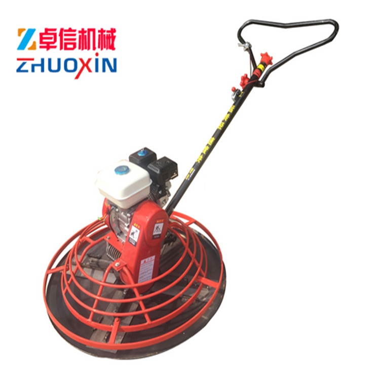 抹光機